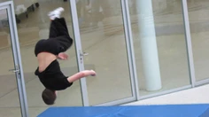 Parkour