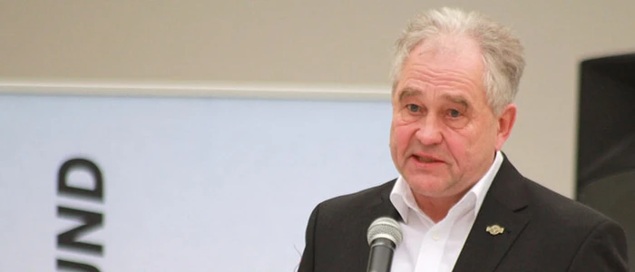Uli Liebert