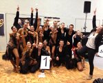 TTC A-Latein 2013