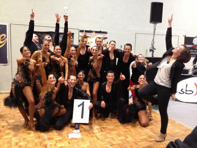 TTC A-Latein 2013
