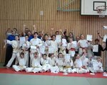 Judoka Höntrop 2013