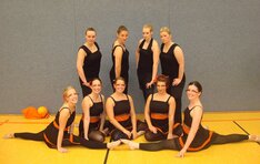 LDT Dance Cup