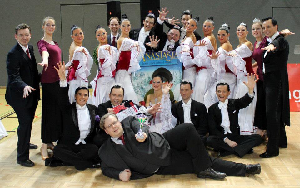 TTC Standard 2013