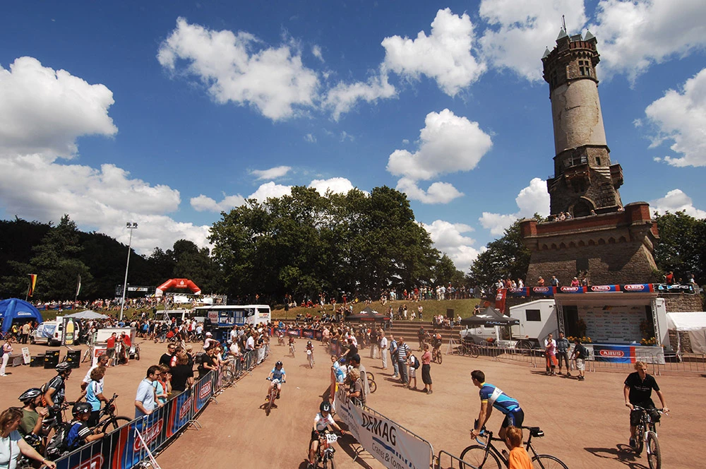 Ruhrbike-Festival