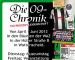 09 Chronik: Einzigartiges Vereinsmuseum öffnet seine Pforten