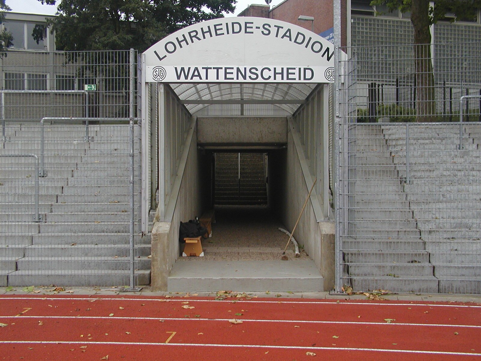 Lohrheide