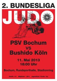 Judoplakat