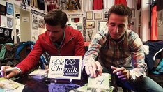 SG 09 Autogrammstunde