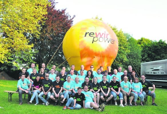 Ruhrcup_Helferteam