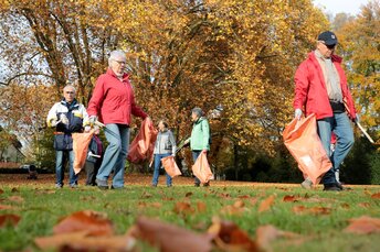 SSB_Plogging Stadtgarten_09