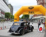 MSC Ruhr Classic Ziel
