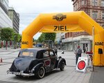 MSC Ruhr Classic Ziel