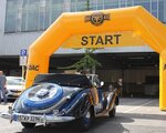 MSC Ruhr Classic Start