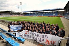 Sommercamp