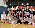 TTC Tigers Dance