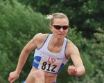 Karoline Köhler 2013