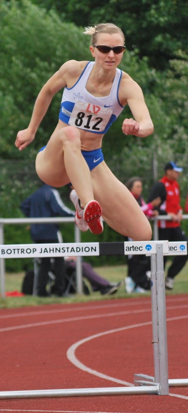 Karoline Köhler 2013
