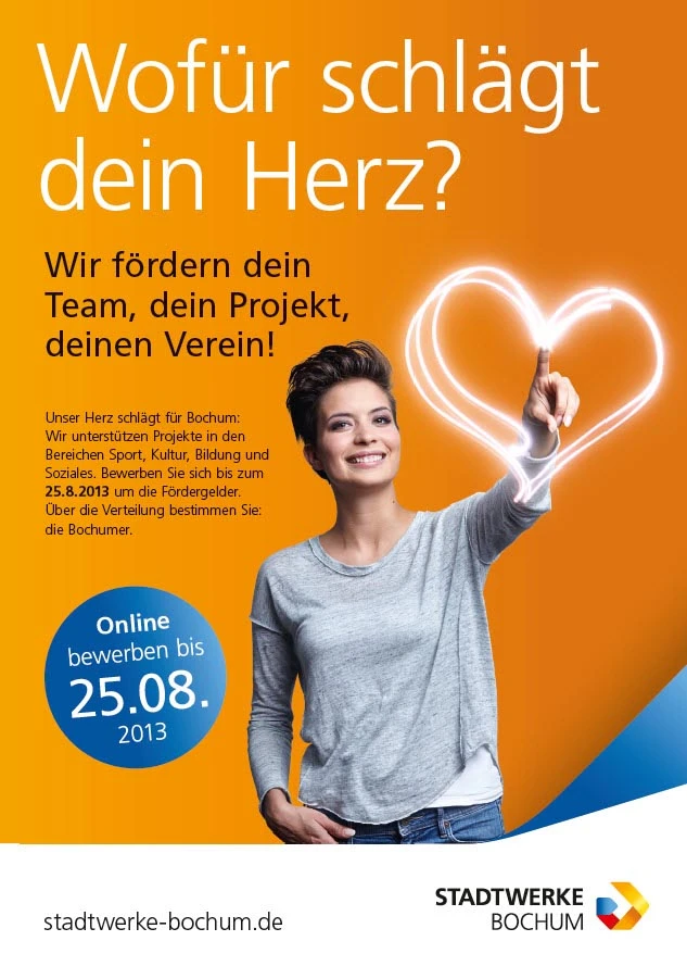 Stadtwerke Sponsoring