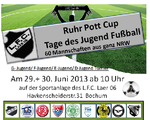 Ruhrpotttage