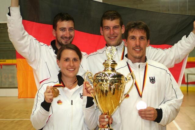 Indiaca WM 2013 TVK