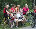 Radfahren