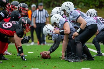 Presse Miners vs. Aachen