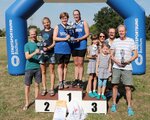 Teamwettbewerb Sportabzeichen-Aktionswoche 2019