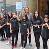 Sportliche Grundschule GS am Volkspark