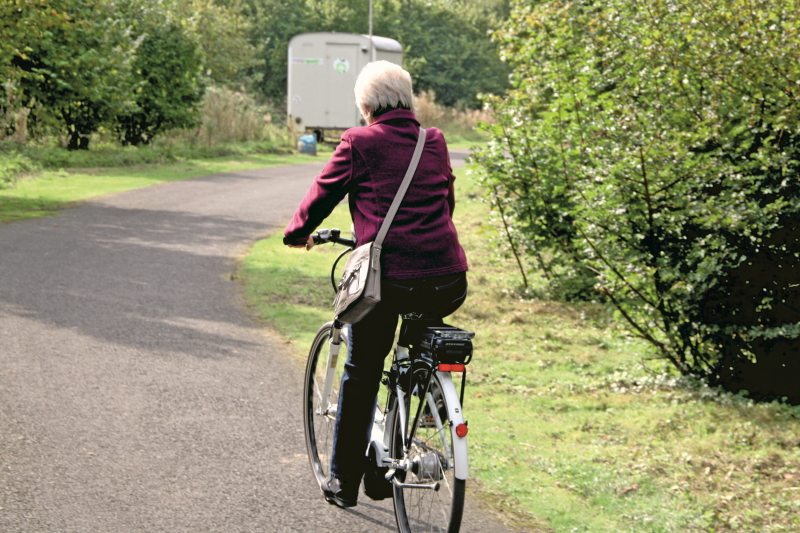 E-Bike-Tour