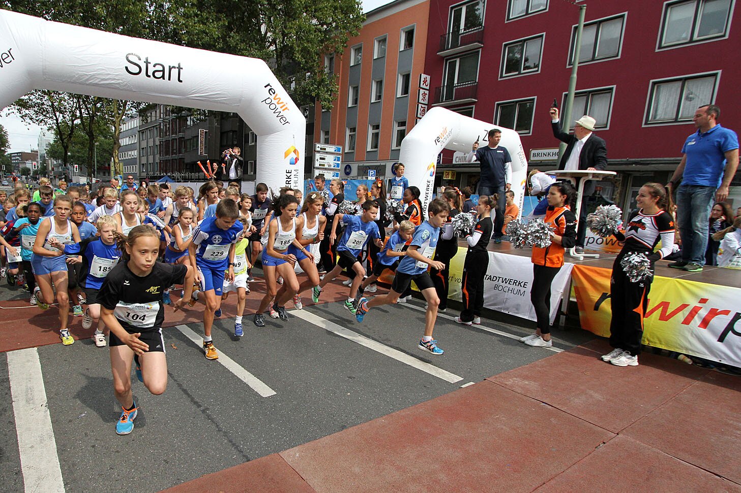 Halbmarathon_2013