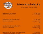 MBC Bochum Kurse