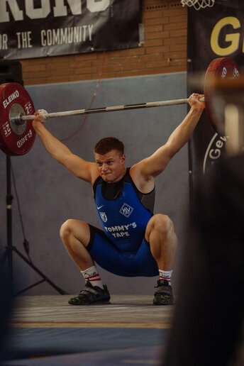 Finn Schimanski KSV Bochum