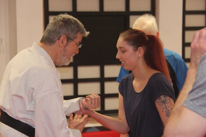 Budo Sportclub Linden e. V. 83