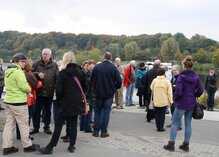 Tour auf der Ruhr 2013_01