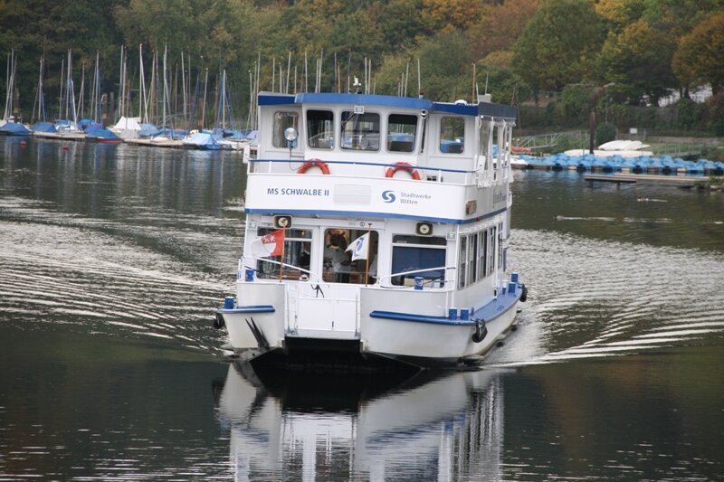 Tour auf der Ruhr 2013_07