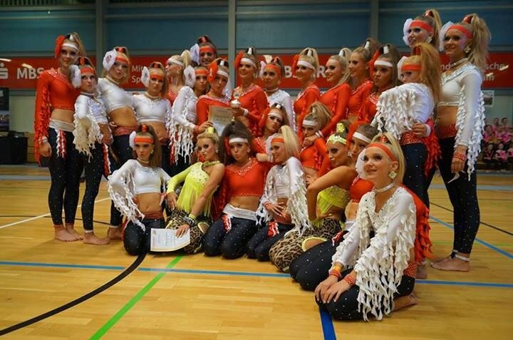 DanceAttack2013