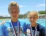 Schwimmen_Kronigerduo