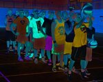 Basketnight 2014