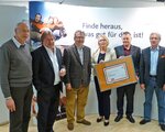 Bildungswerk NRW