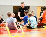 Übungsleiterarbeit Sportverein
