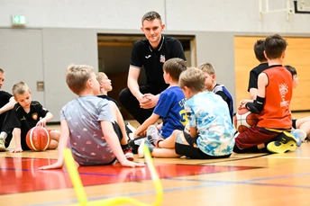 Übungsleiterarbeit Sportverein
