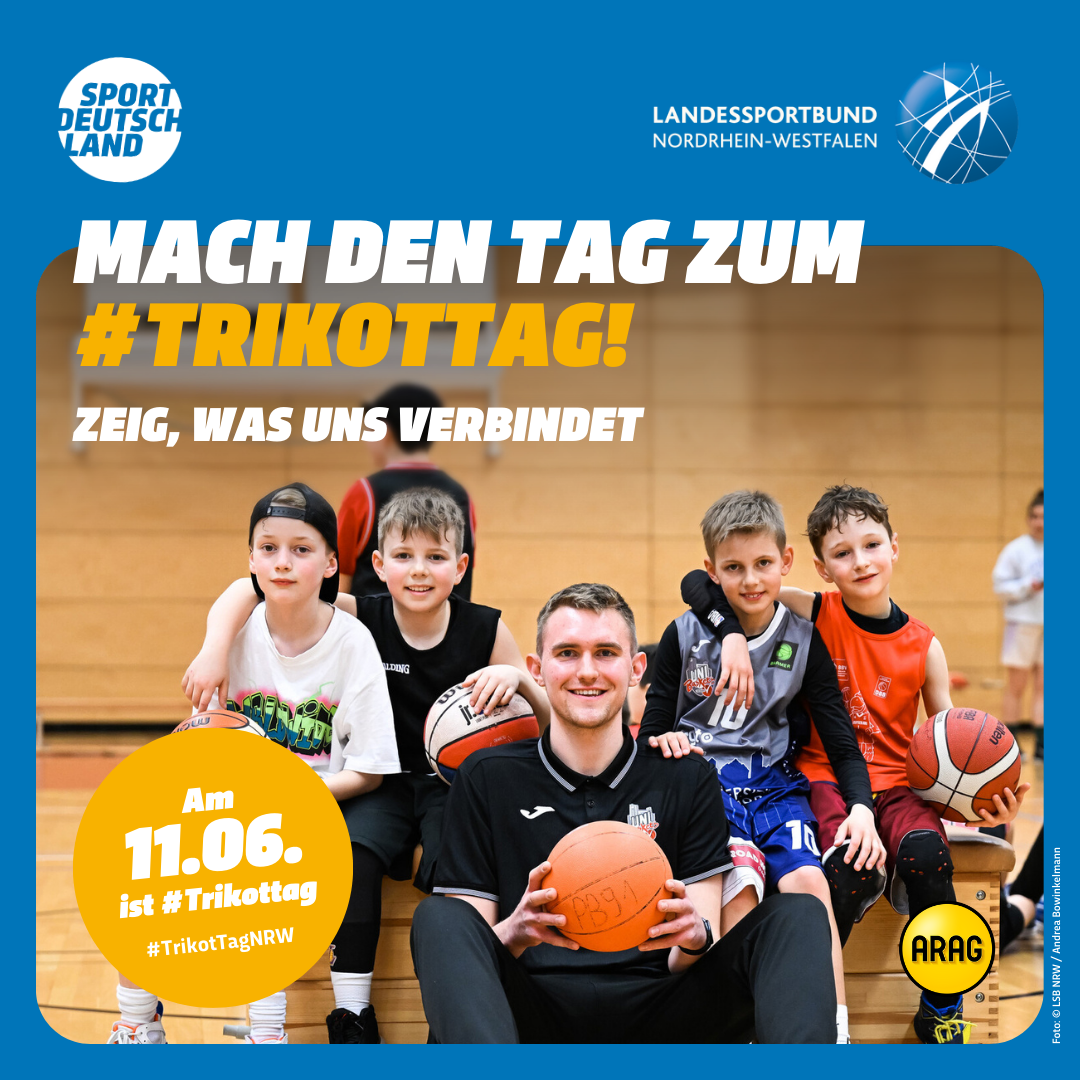 Trikottag 2024