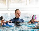 Schwimmkurse