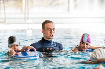 Schwimmkurse