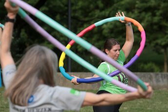 Fit im Park_HulaHoop_Molatta