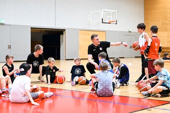 Schule und Sportverein Andrea Bowinkelmann LSB