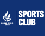 RHINE-RUHR 2025 SPORTS CLUB