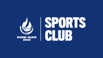 RHINE-RUHR 2025 SPORTS CLUB