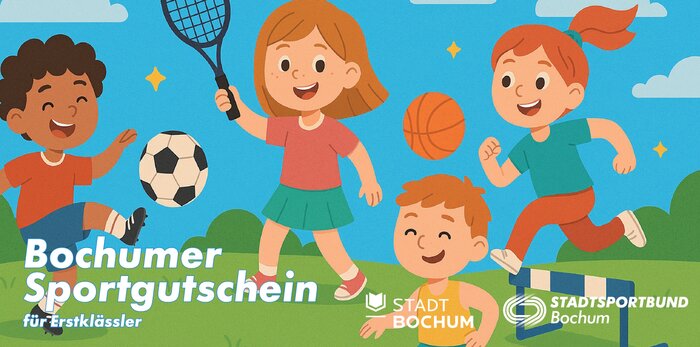 Bochumer Sportgutschein