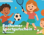 Bochumer Sportgutschein